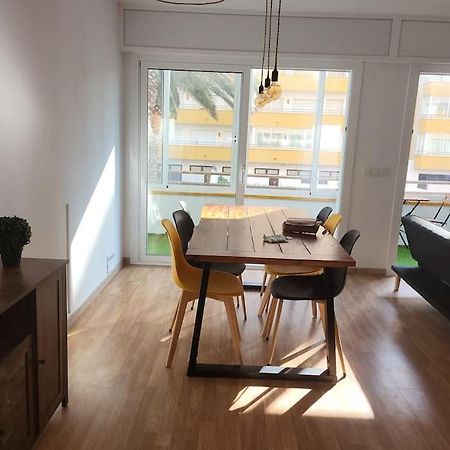 Superbe Apartement En Residence Avec Piscine โรเซส ภายนอก รูปภาพ